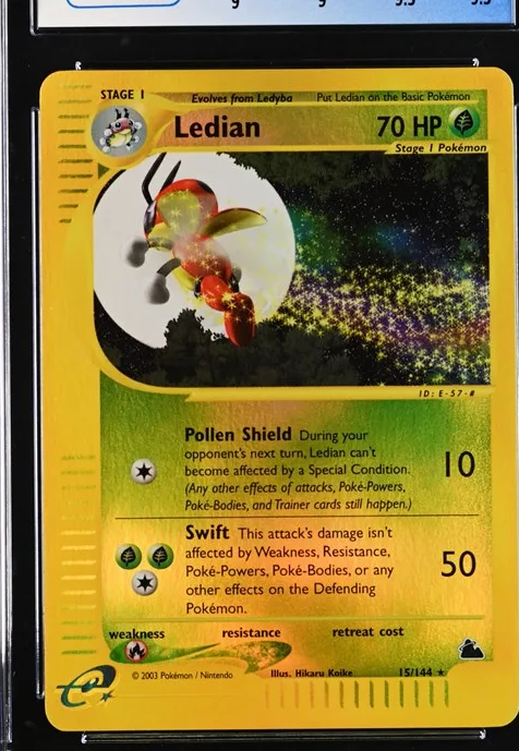 Ledian