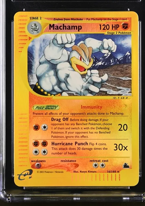 Machamp