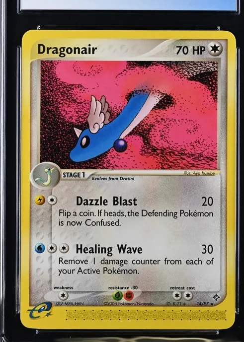 Dragonair