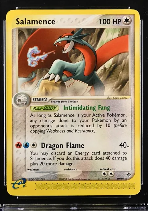 Salamence