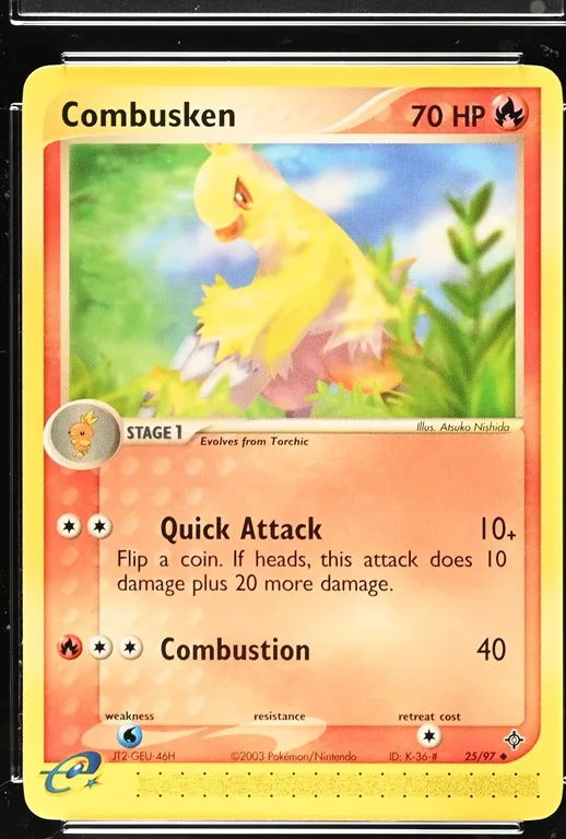 Combusken