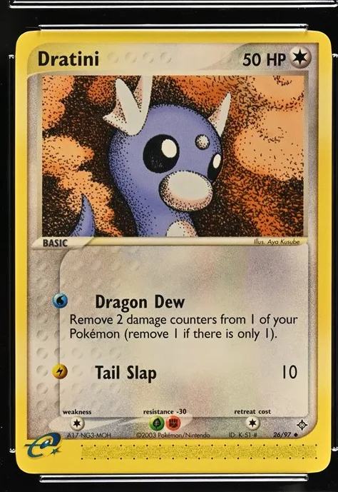 Dratini