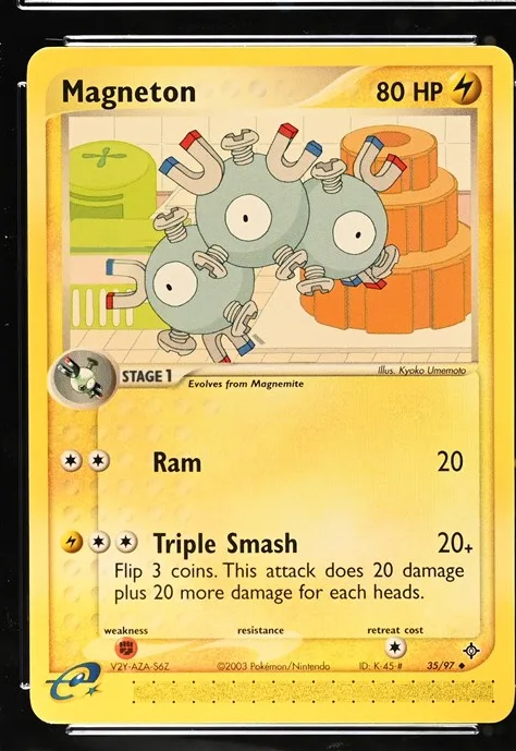Magneton