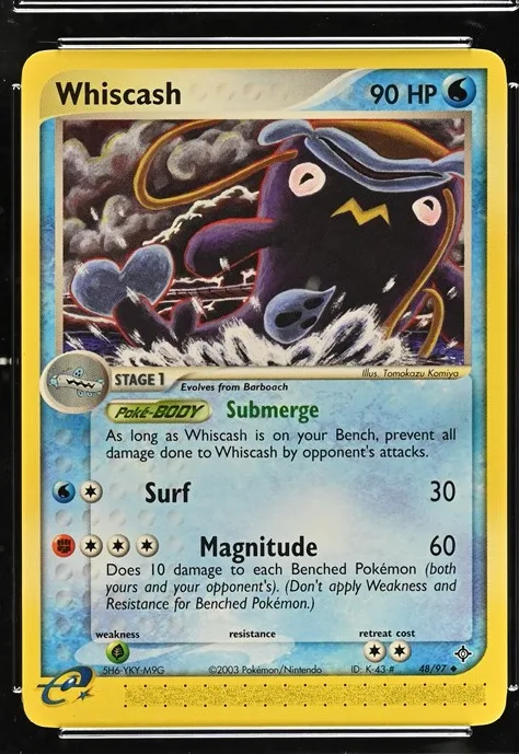 Whiscash