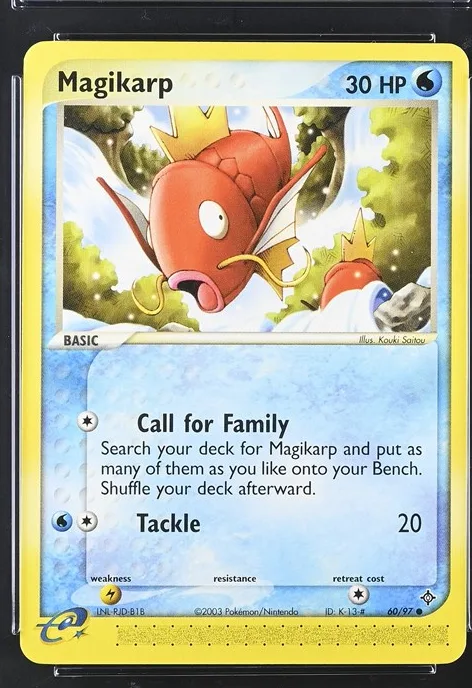 Magikarp