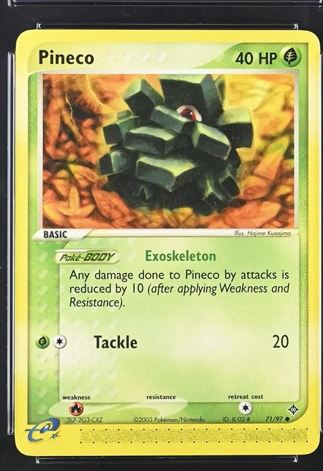 Pineco