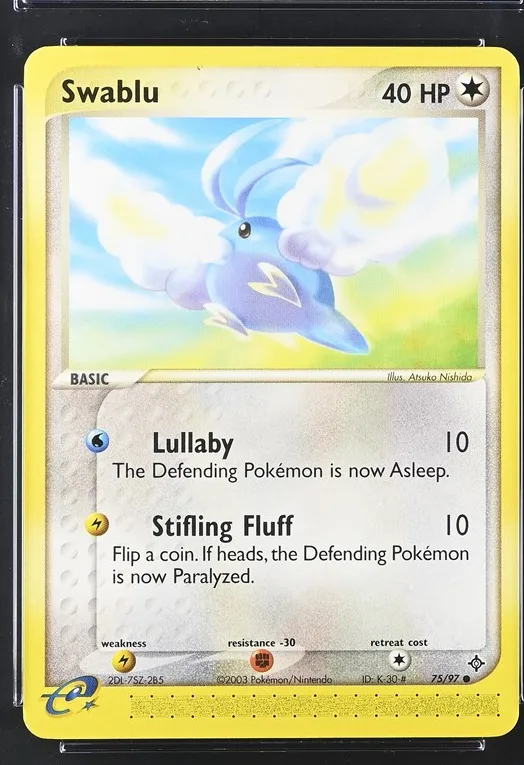 Swablu