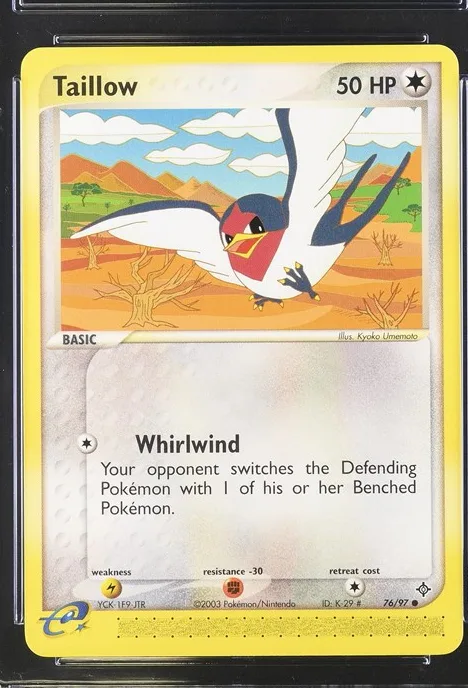 Taillow