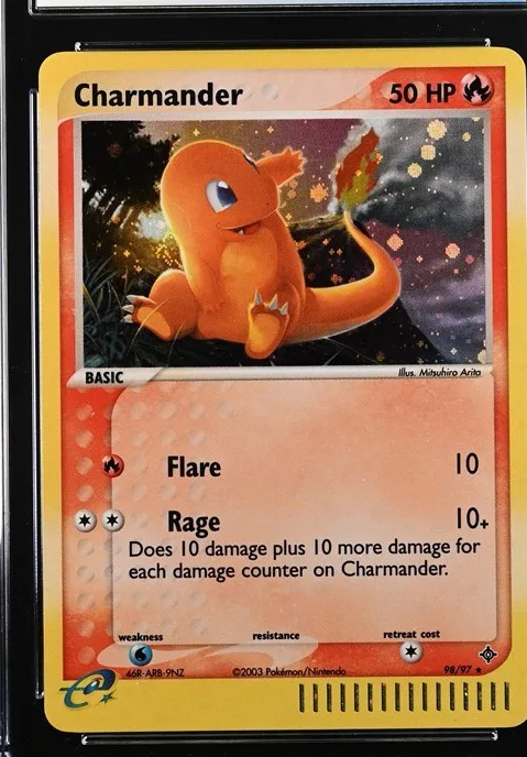 Charmander