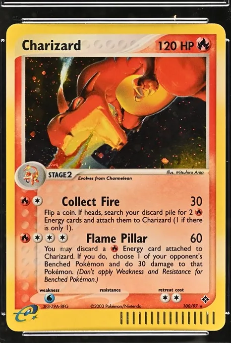 Charizard