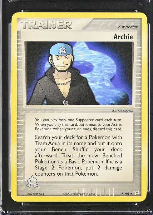 Archie