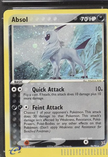 Absol
