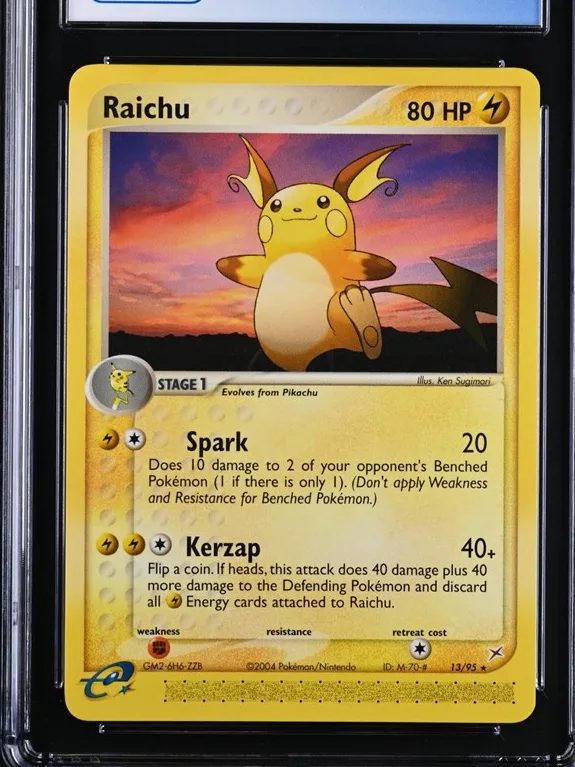 Raichu