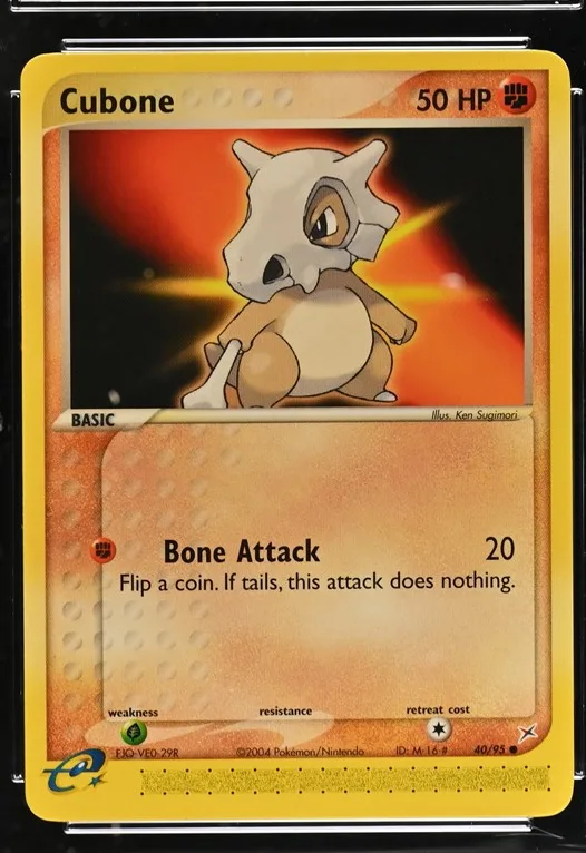 Cubone