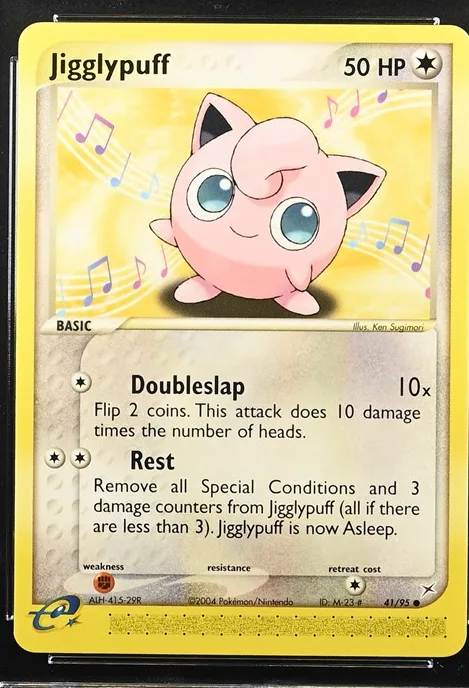 Jigglypuff