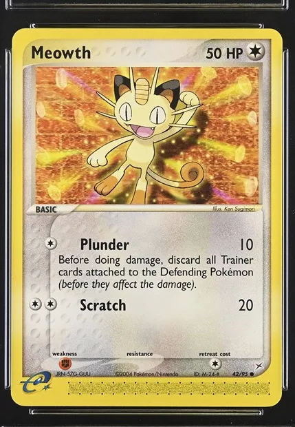 Meowth