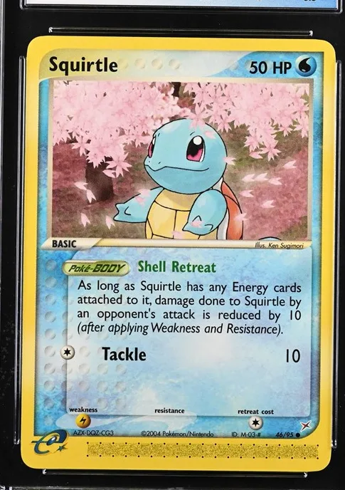 Squirtle