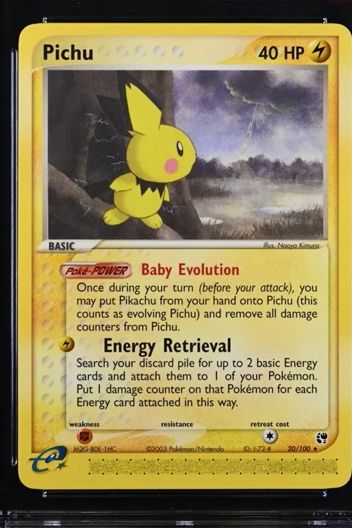 Pichu
