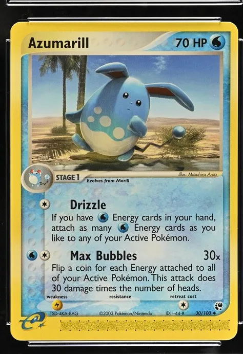 Azumarill