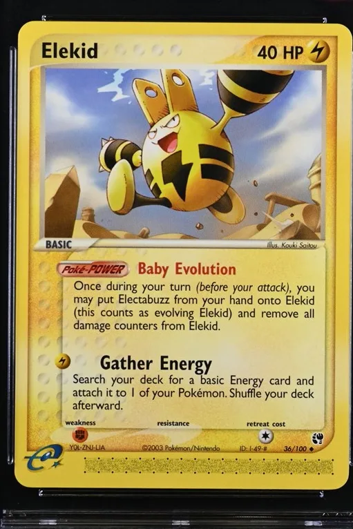 Elekid