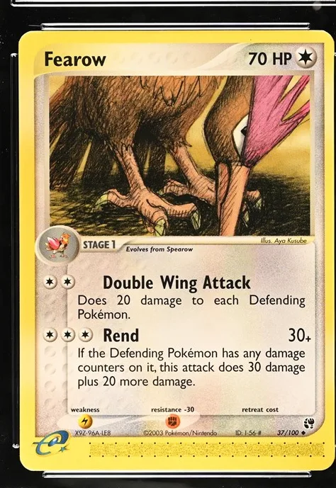 Fearow