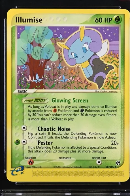Illumise