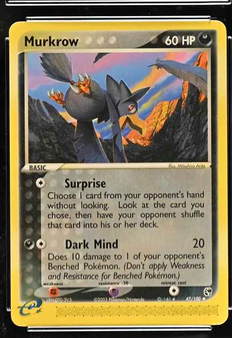 Murkrow