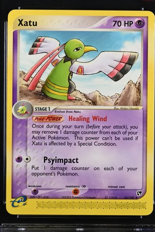 Xatu