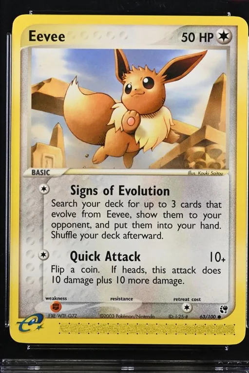 Eevee