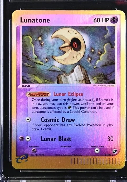 Lunatone