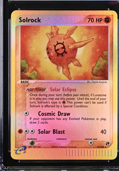 Solrock