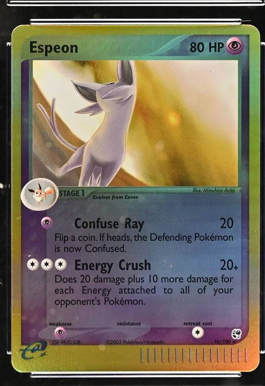Espeon