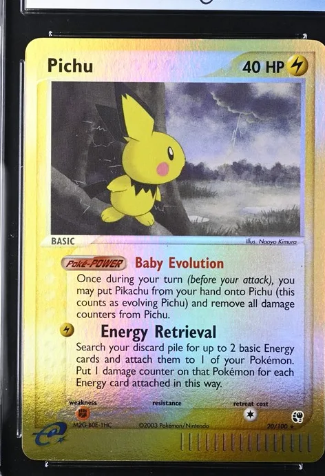 Pichu