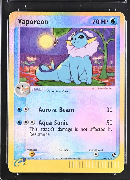 Vaporeon