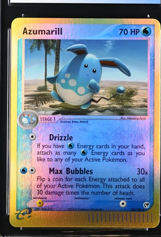 Azumarill