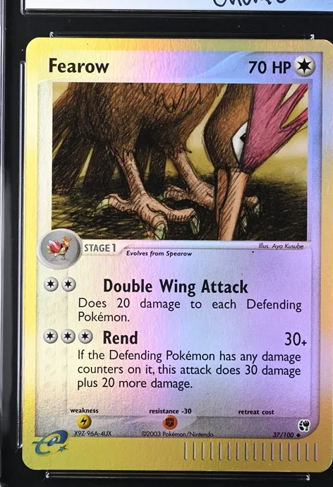 Fearow