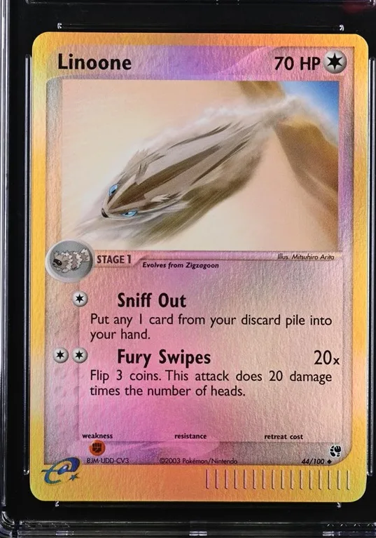 Linoone