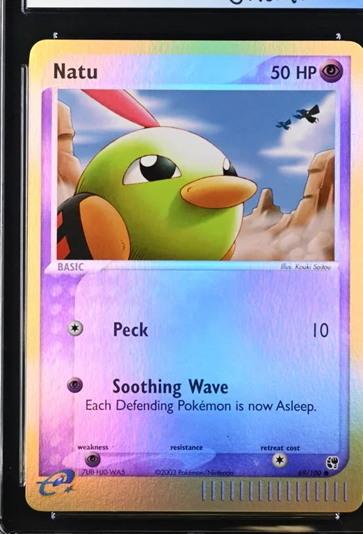 Natu