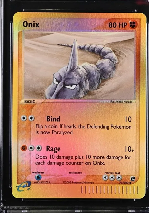 Onix