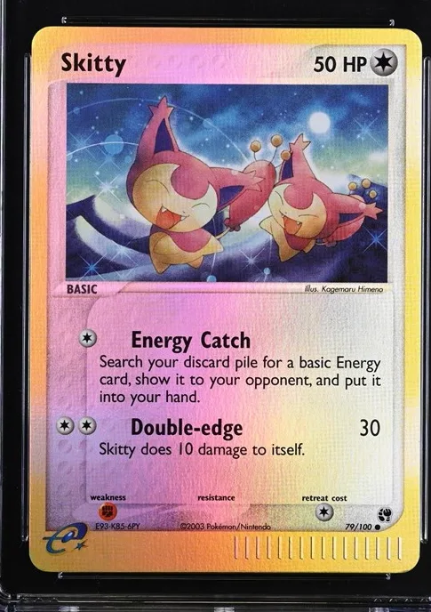 Skitty