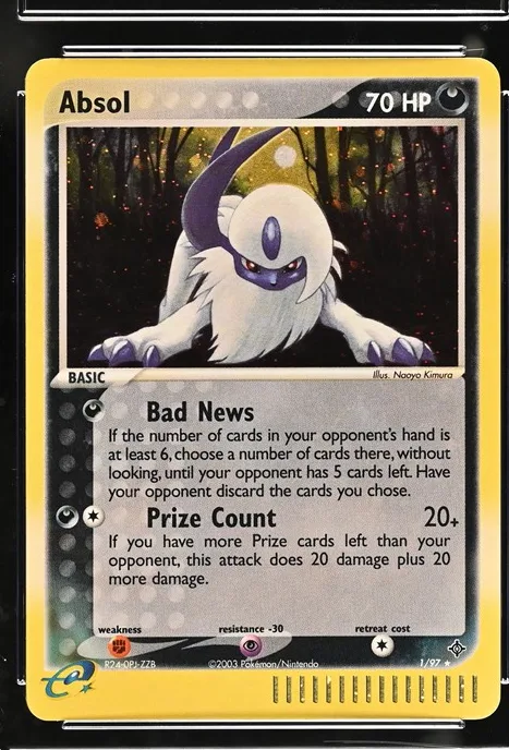 Absol