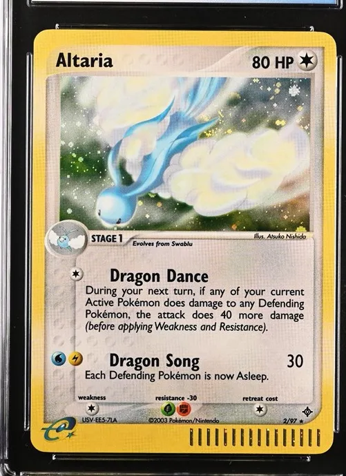 Altaria