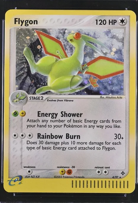 Flygon
