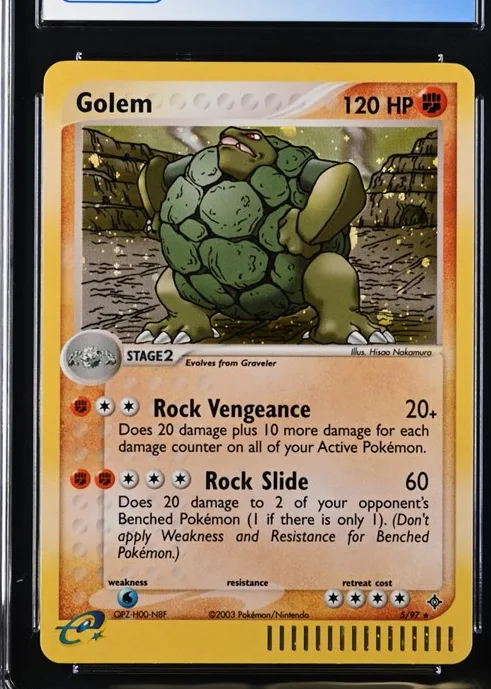 Golem