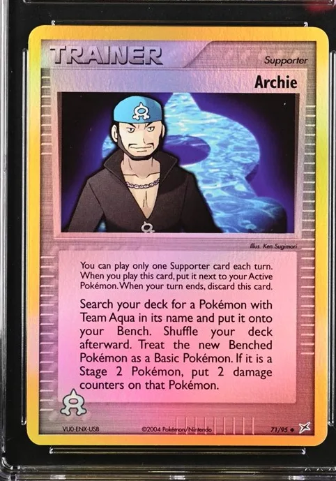Archie