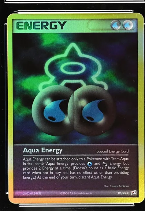 Aqua Energy