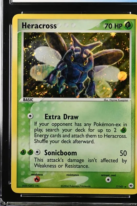 Heracross