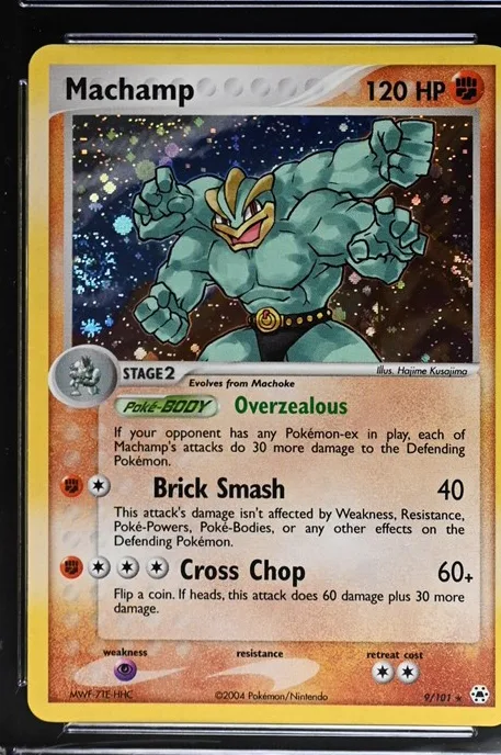 Machamp