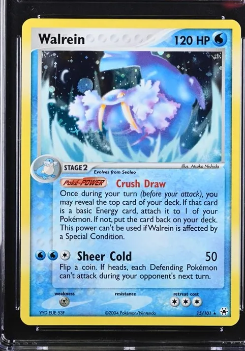 Walrein
