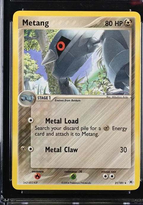 Metang
